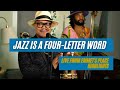 Emmet Cohen w/ Nicholas Payton | Jazz is a Four-Letter Word