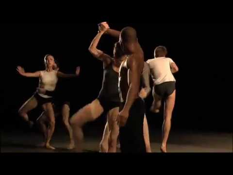 Infra Trailer   Royal Ballet