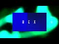 ROTH BART BARON HEX Music Video Installation