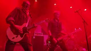 Bad Religion - I Want To Conquer The World - Live at Powerstation Auckland NZ - 15/2/2023