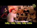 rancid - ruby soho (subtitulado en español) 