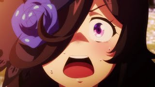スクールデイズのあのシーンにウマ娘のBGMを付けてみた