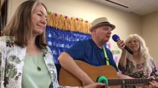 My adaption of chubby checkers Lovely Lovely: PHIL