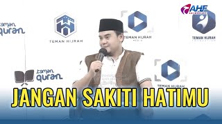 Download lagu RUMUS HIDUP BAHAGIA - JANGAN SAKITI HATIMU | TAUSIYAH USTADZ HILMAN FAUZI mp3 Download lagu RUMUS HIDUP BAHAGIA - JANGAN SAKITI HATIMU | TAUSIYAH USTADZ HILMAN FAUZI mp3