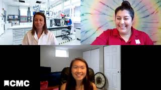 STEM Girls Virtual: Colleen and Alyssa from Procter &amp; Gamble