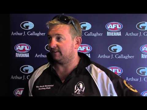 AFL Riverina TV - FFNL Round 1