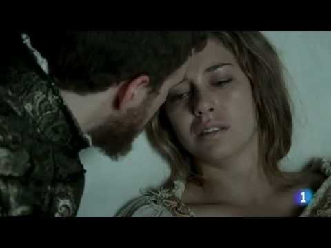 Muerte de Isabel de Portugal