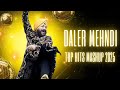 Ultimate Daler Mehndi Dance Mashup By Dj Ashishh Non Stop Bhangra Hits Top Hits Dance