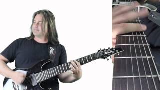 Video thumbnail for IBANEZ IRON LABEL RGIR20FE por Airton Mann by Airton Mann