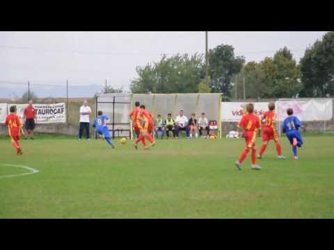 Forza Ragazzi 2013 - Semifinali Esordienti 2001