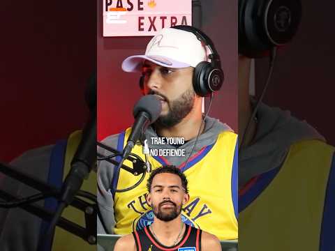 Atlanta Hawks is going through a bittersweet moment 😳