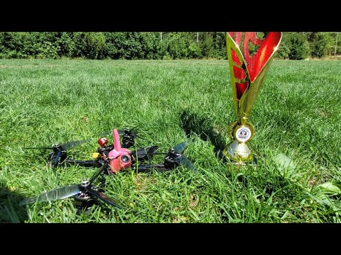 Aircrasher DCS Aichtal I 4th Place + 4th Place FAI World Cup