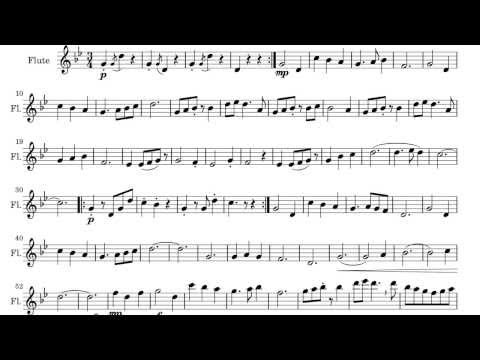 Wind Song from The Inner World Soundtrack