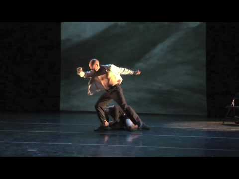 Pablo Pugliese and Noel Strazza, Madness Tango (excerpt)