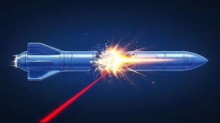 The Incredible Challenge Of Destroying A Missile With Lasers