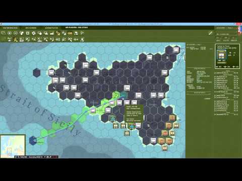 Gary Grigsby's War in the West PC