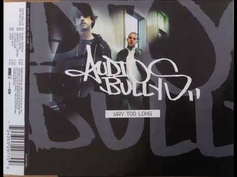 Audio Bullys - Way Too Long (Video Edit)
