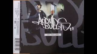 Audio Bullys - Way Too Long (Video Edit)