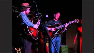 Pokey LaFarge Complete Concert (Audio) - Dallas, TX 04-17-15