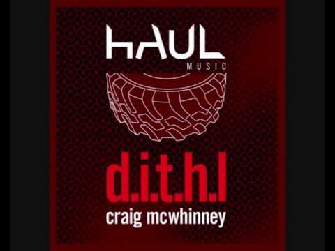 Craig Mcwhinney - Deep in the Hurt Locker (Christian Vance remix)