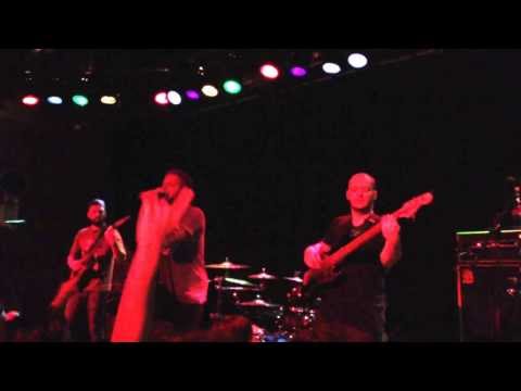 Protest The Hero - Tilting Against Windmills (Live at The Social)