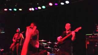 Protest The Hero - Tilting Against Windmills (Live at The Social)
