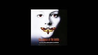 The Silence of the Lambs Soundtrack Track 9 &quot;Lecter Escapes&quot; Howard Shore