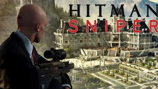 HITMAN 2 HIMMELSTEIN (LAUTLOS)