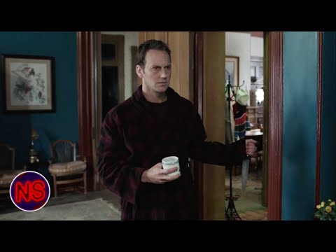 A Man Possessed | Insidious: Chapter 2 | Now Scaring