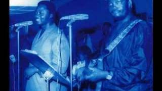 Ata Na Yebi (Michèl Boyibanda) - Franco & L'O.K. Jazz 1966