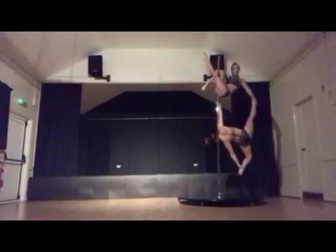 ILP Fitness Doubles Pole 2018