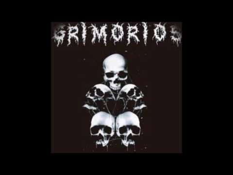 GRIMORIOS