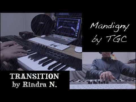 Mandigny - Tana Gospel Choir - TGC