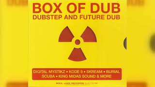 Various - Box Of Dub - Dubstep And Future Dub (Breakbeat, Dub, Dubstep) (2007)