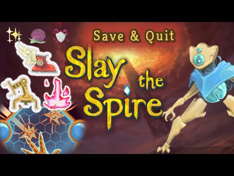 Slay the Spire November 19th Daily - Defect | If you ignore the small mistakes, it is a great score!