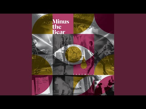 Videoclip de Thanks for the Killer Game of Crisco Twister (Live) — Minus the Bear
