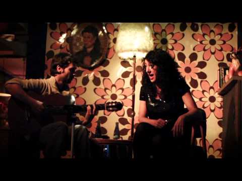 quizas, quizas, quizas