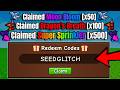 This BROKEN GLITCH Gives FREE DRAGON’S BREATH SEEDS in Grow a Garden 2… (NOT CLICKBAIT)