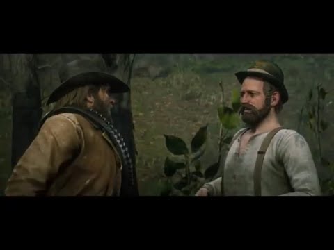 Red Dead Redemption 2 - Do Not Seek Absolution 2 - Live Stream