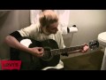 Hotbox at The Levi's®/FADER Fort: El Perro Del Mar - "Gotta Get Smart"
