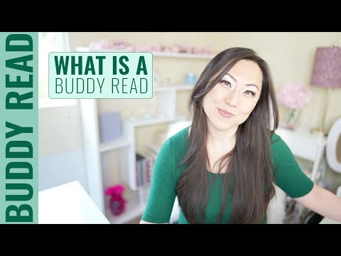 What Are Buddy Reads & Buddy Reads How To Guide // New Bonus - Cozy Escape VIP Buddy Reads 2022