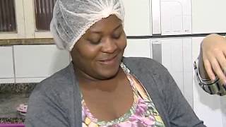 Dica do Chef: biscoito