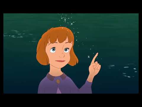 Migueladdin Part 4 - Princess Jane's Dream