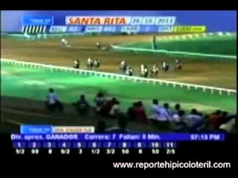 Resumen Miércoles 26 de Octubre de 2011 - Santa Rita