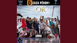 Hodza Music Video