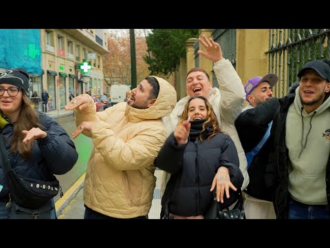 NOITE 13 - EN MI VIBE ✨ (Videoclip)