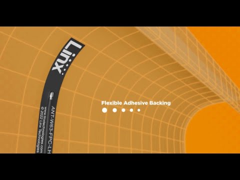 Wi-Fi 6/6E/7 FPC Antennas