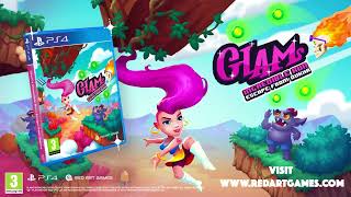 Watch and explore about لعبة الجري المذهلة من جلام: الهروب من دوكا سي إل إكس بوكس ون/إكس بوكس سيريز إكس | إس.