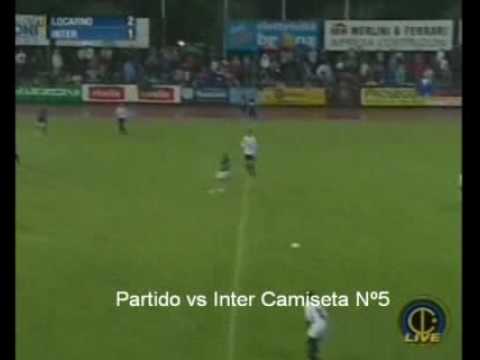 Santiago Kuhl - Video 03