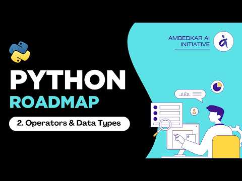 Python Roadmap 1 Basics Lesson 7 Inputs Datatypes